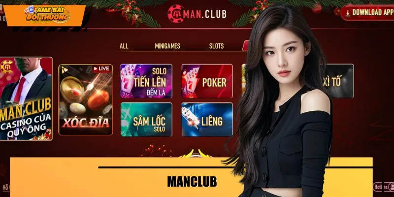 MANCLUB khẳng định đẳng cấp với nhiều cơ hội đổi thưởng