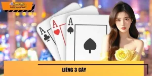Liêng 3 Cây – Giải Tỏa Căng Thẳng Và Nhận Thưởng Cực Đã