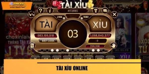 Bật Mí Sức Hấp Dẫn Của Tài Xỉu Online TRong Năm 2026